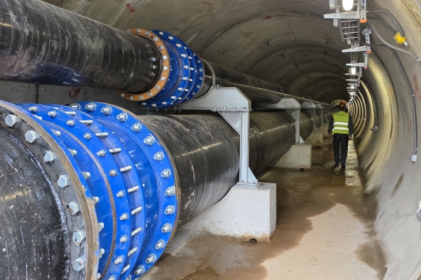 SCADA на язовир &bdquo;Луда Яна&ldquo; &ndash; Панагюрище 66
