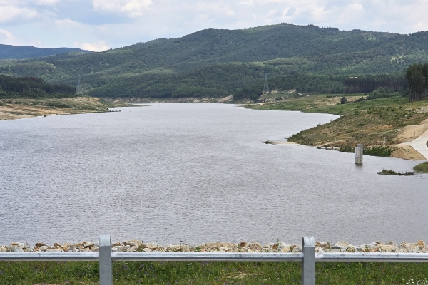 SCADA на язовир &bdquo;Луда Яна&ldquo; &ndash; Панагюрище 69